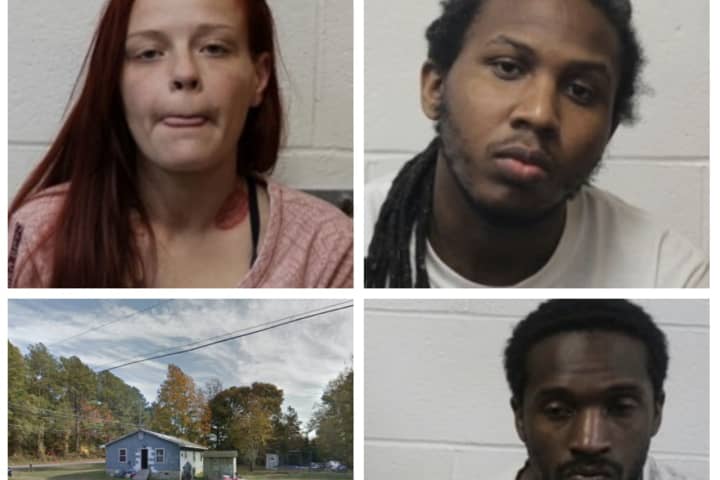 Maryland Trio Busted For Attempted Murder In Playstation Purchase Gone Bad: State Police