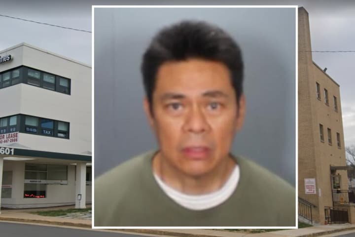 Herndon Chiropractor Charged With Sexually Assaulting Patients In California: Police