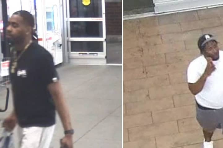 Men Sought For Using Counterfeit Cash To Buy $100s At Lehigh Valley Walmart: Police