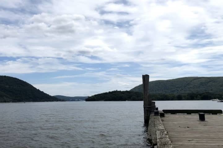 Body Found Floating In Hudson Valley, Police Say