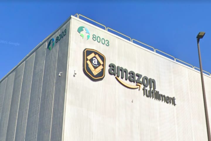 Amazon To Close Warehouses In Everett, Dedham, Mansfield, Others: Report