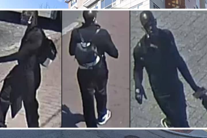 Boston Police Searching For Man Wanted In Roxbury Broad Daylight Attack