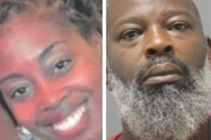MURDER: Husband Of Missing Virginia Woman Captured Catching Flight To Jamaica, Police Say