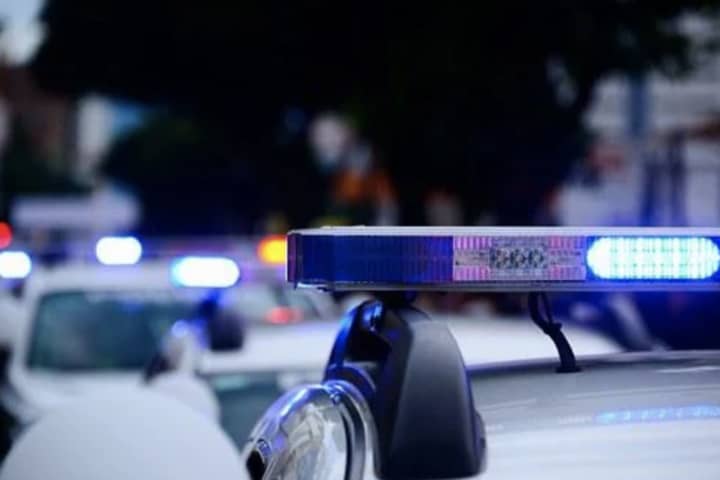 Bystanders Rush To Help Teen Girl Shot In Baltimore, Police Say