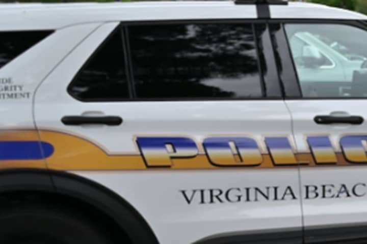 One Weekend, Two Fatal Crashes In Virginia Beach: Police