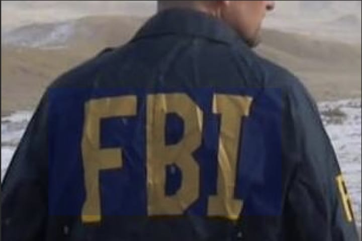 FBI Agents, Police Raid Hell's Angels Clubs In Lynn, Danvers, And Others: Report