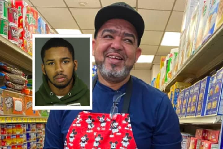 Arrest Made In Shooting That Killed Beloved Newark Corner Store Owner