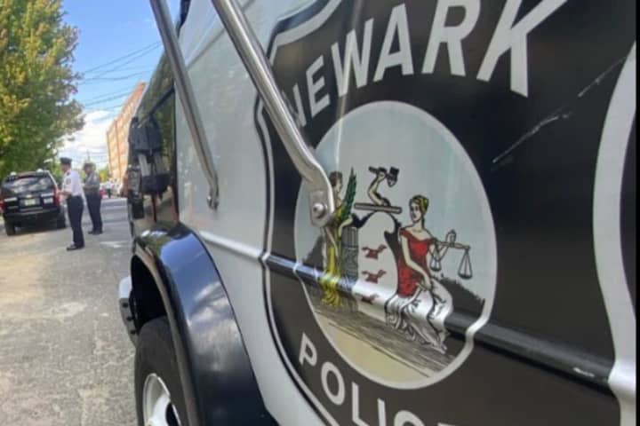 Four Dead In Fiery Newark Crash With Tractor Trailer