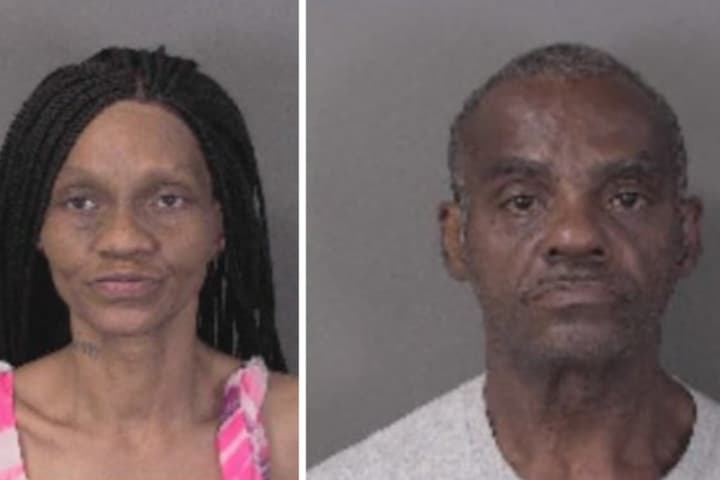 Meth, Heroin, Crack Cocaine, Handgun Found At Trenton Home As Accused Dealers Charged: Police