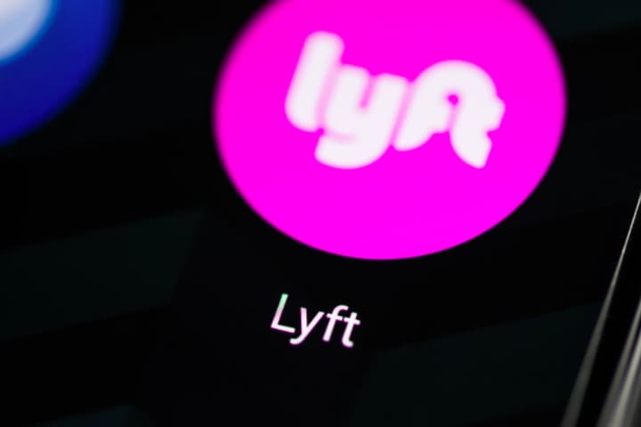 Maryland Carjacker Who Dragged Lyft Driver During Robbery In Southeast DC Sentenced: Feds