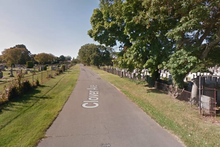 ‘Severely Burned’ Body Found Near NJ Cemetery, Investigation Underway: Prosecutor