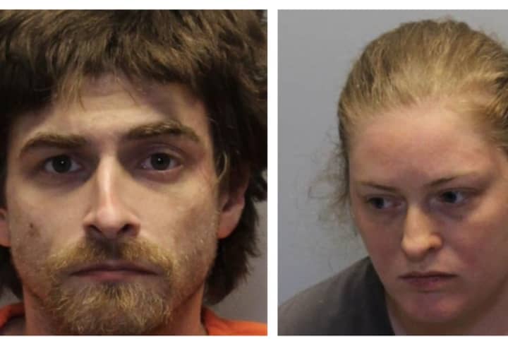Mother, Man Charged With Child, Sex Abuse In Death Of 5-Year-Old Boy In Maryland: Sheriff