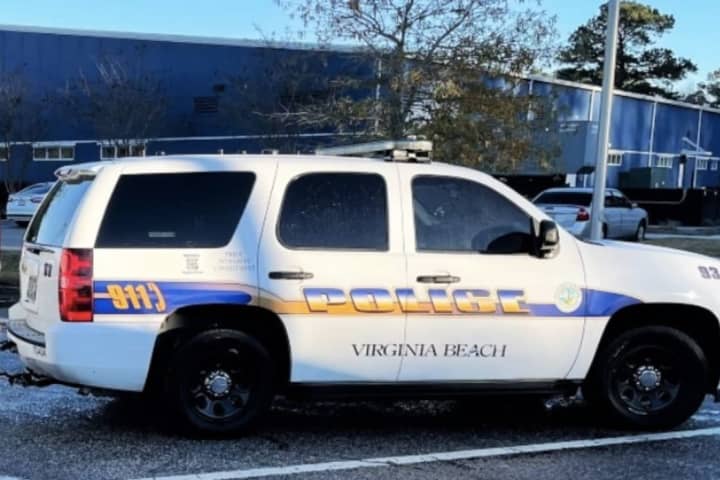 Juvenile Arrested In Shooting That Killed 18-Year-Old In VA Beach: Police