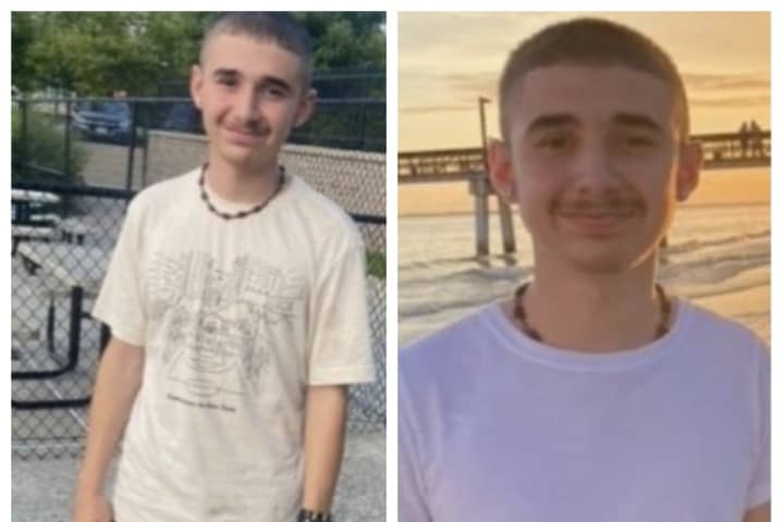 Alert Issued For Teen Reported Missing By Friends and Family In Motgomery County
