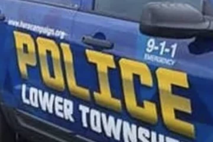 Cape May Man Arrested On Child Pornography Charges: Prosecutor