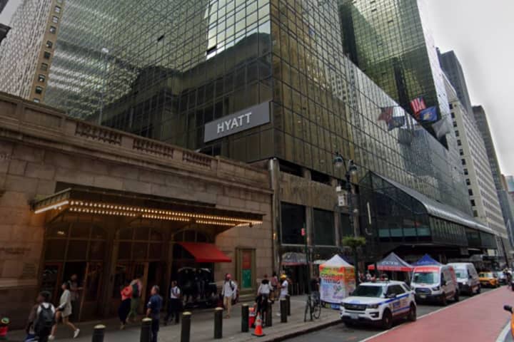 22-Year-Old NJ Woman Among Two Dead From Overdose At NYC Hotel: Report