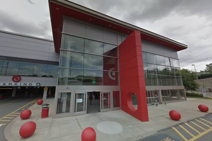 Person Accidentally Shoots Themself Outside Stoughton Target: Police