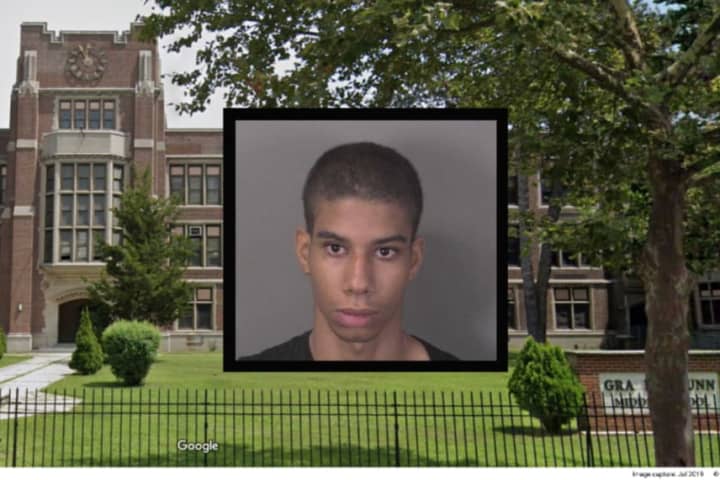 South Jersey Man Busted In Back-To-Back Middle School Burglaries: Police
