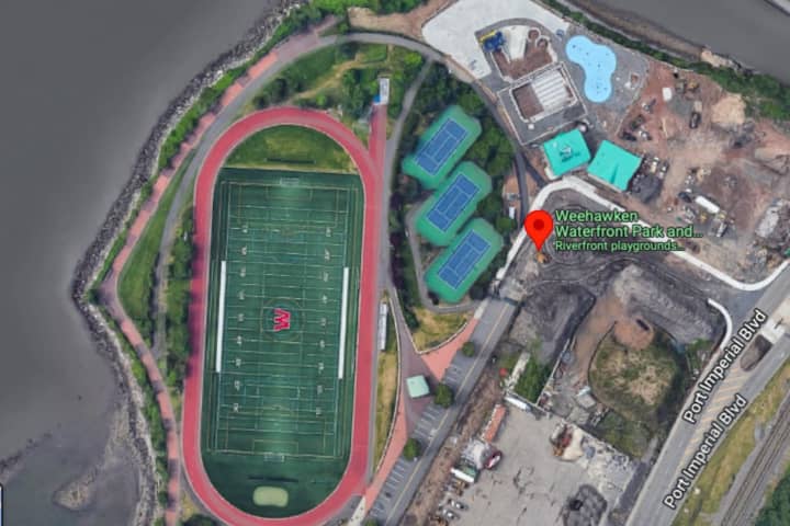 Weehawken Opened $10.5M Pool To Public But Might Still Be Violating Green Acres Policy: Report