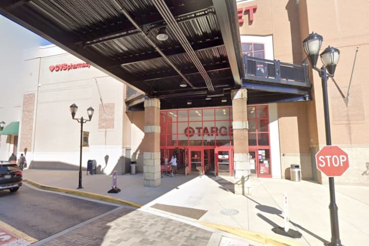 'Suspicious Person' With BB Gun Busted At Gaithersburg Target Under Investigation: Police
