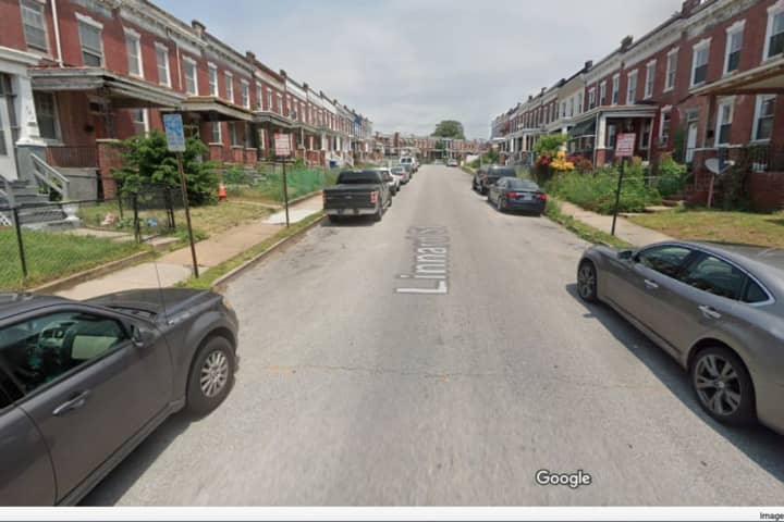 9-Year-Old Boy Playing With Gun In Baltimore Fatally Shoots Teen: Police