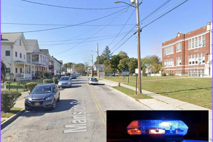 1 Dead, 1 Injured In Poughkeepsie Shooting, Police Say
