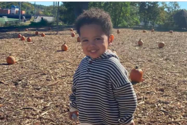 Support Surges For Family Of Toddler Who Died Weeks After Being Pulled From North Jersey Pool