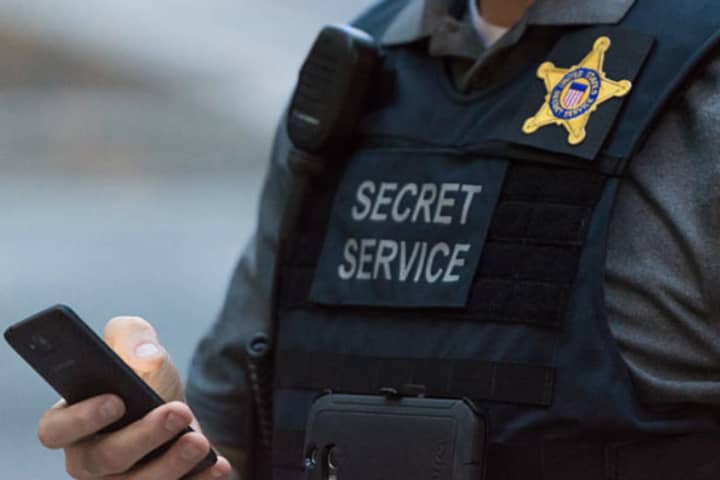 Secret Service Agent Protecting Biden's Granddaughter Fired Shots In DC During SUV Break In