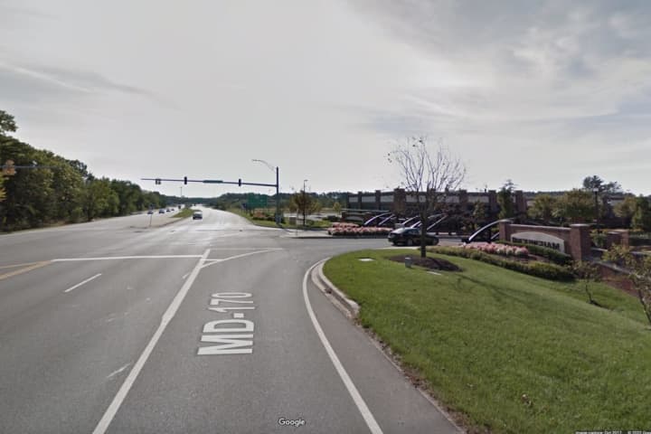 Maryland Motorcyclist, 20, Killed By Car Turning At Intersection: Police