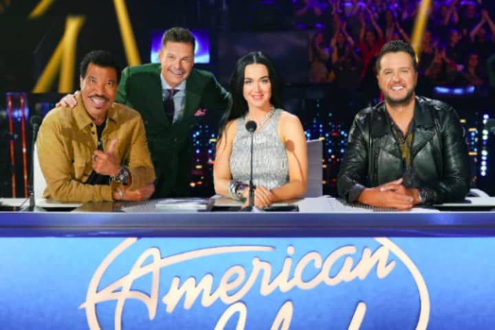 'American Idol' Virtual Auditions Hit PA