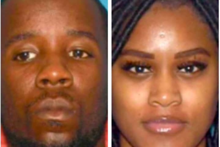 Pair Charged In Newark Man's Murder, Another's Wounding: Prosecutor