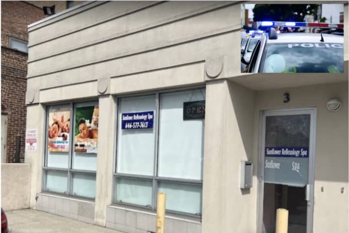 3 Massage Parlors In Larchmont, Mamaroneck Closed Due To Prostitution