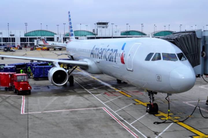 American Airlines Cuts 31,000 Flights From November Schedule
