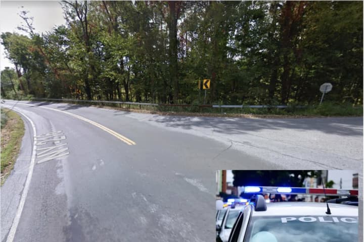Man Dies After Single-Vehicle Crash In Dutchess County