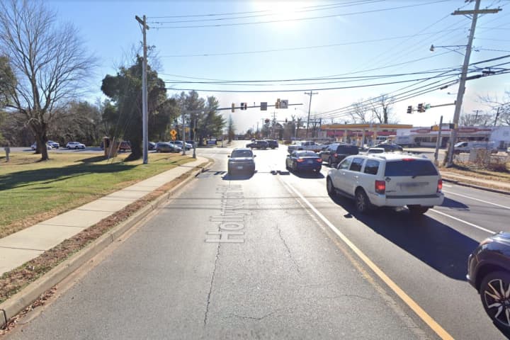 Faulty Turn Leads To Two-Car Midday Crash That Left One Unresponsive In Leonardtown: Sheriff