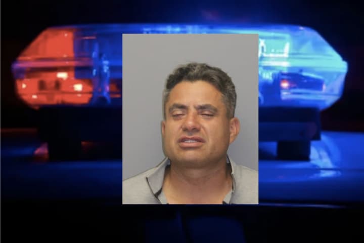 44-Year-Old Accused Of Driving Wrong Way Under Influence On CT Roadway