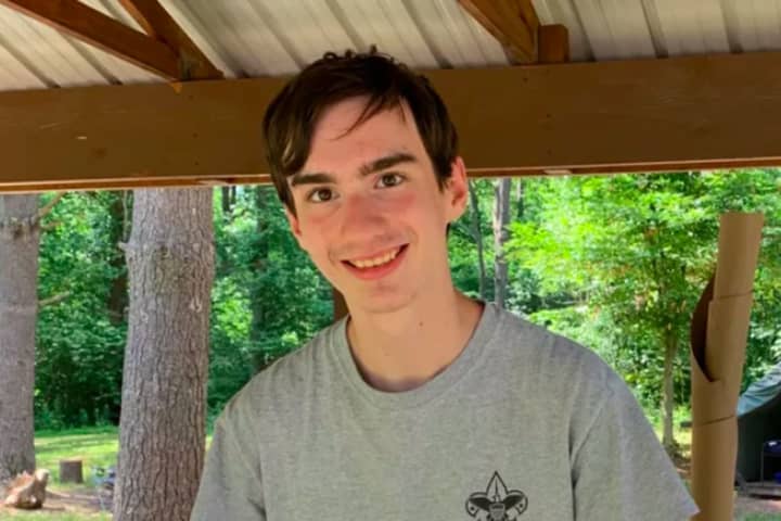 South Jersey Teen Who Died Playing Frisbee Was Avid Programmer, Boy Scout