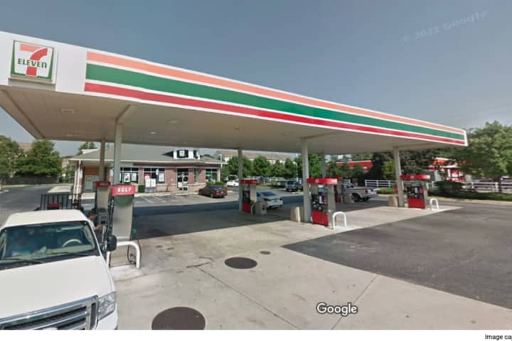 Serial 7-Eleven Robber Busted In Glen Burnie, Police Say