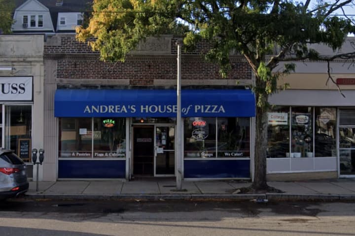 'We Won't Forget You': Andrea's House Of Pizza In Watertown Closes After 40 Years