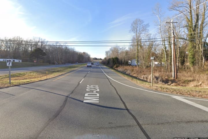 Pedestrian Hospitalized After Being Struck By Pick-Up Truck Crossing Laurel Grove Road: Sheriff