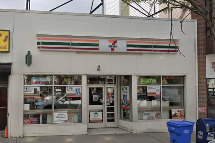 Police Help Family After Boston 11-Year-Old Breaks Into 7-Eleven For Food