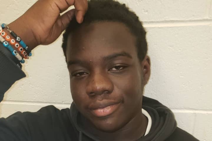 Trenton Boy, 13, Reported Missing: Police