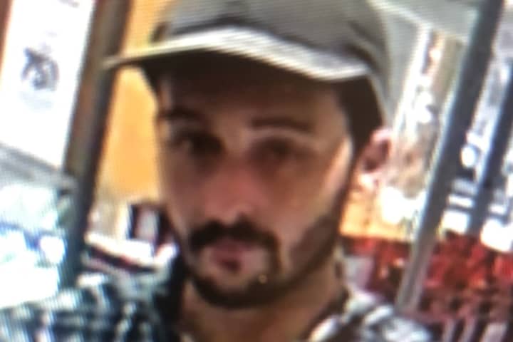 ID Sought For Suspect In Delaware Water Gap Car Burglary Spree, Tens Of Thousands In Theft: NPS