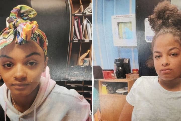 Pair Of Bethlehem Girls Reported Missing, Police Say