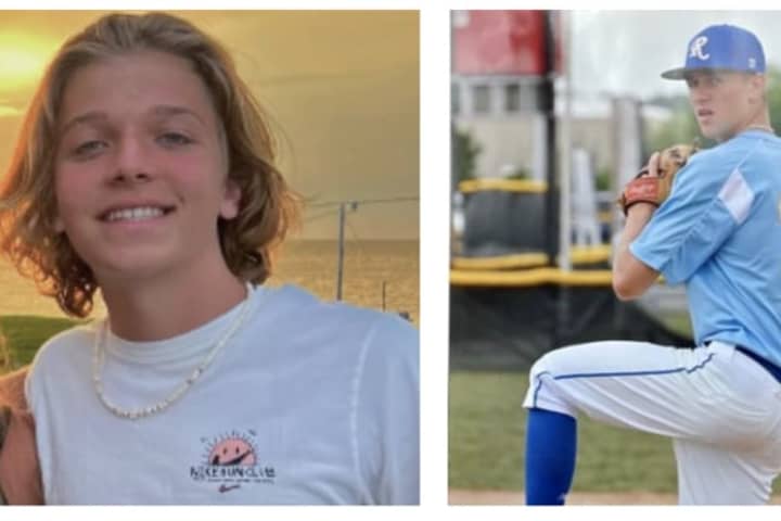 Popular Baseball Players Among Three Teens Killed In Crash With Tractor-Trailer In Maryland