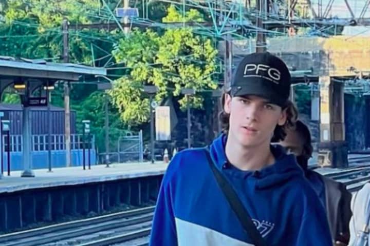 Teen Boy Reported Missing Out Of Ewing