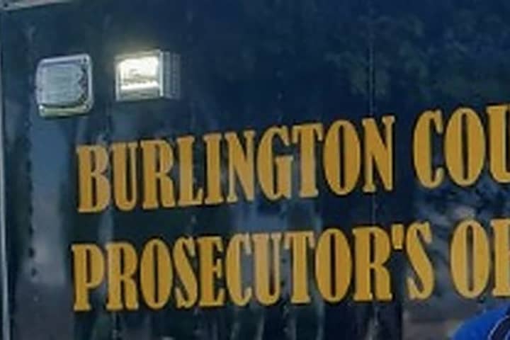 'Suspicious Death' Probed In Burlington County