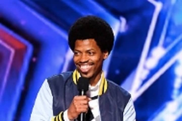 TONIGHT: Popular Baltimore Comic Heads To AGT Semifinals