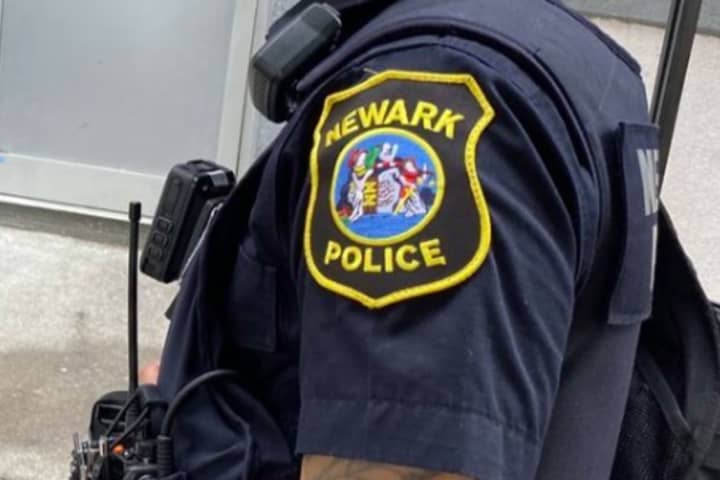 One Dead, Two Wounded In Newark Shooting