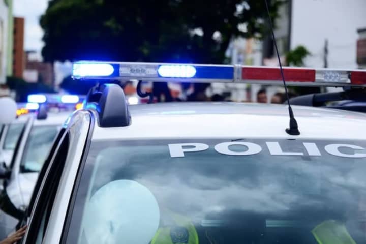 Suspect Arrested After Brutally Stabbing Stranger To Death In Oxon Hill Parking Lot